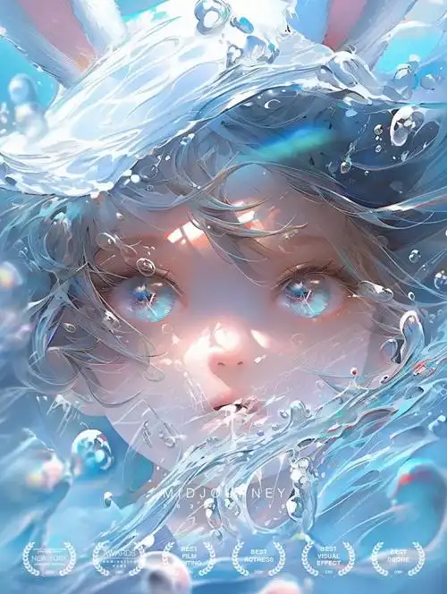 流浪地球2本周片单编辑推荐配图